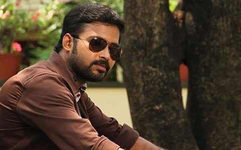 Dinesh to collaborate with Pa Ranjith once again 