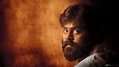 RK Suresh on a signing spree 