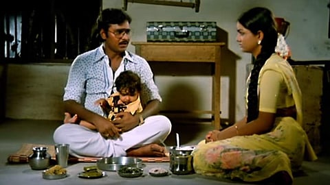 Busted: Bhagyaraj's famous myth