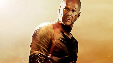 The Conjuring writers roped in to rewrite Die Hard 6 script 