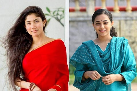 Sai Pallavi, Nithya Menon in talks for Mysskin's film 