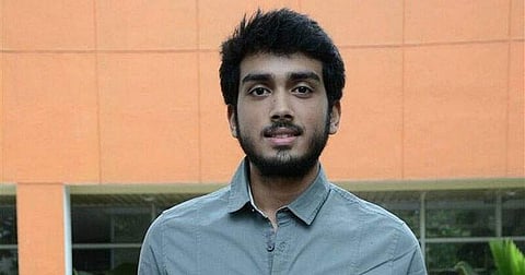 Am open to playing a small part in a good cinema: Kalidas Jayaram