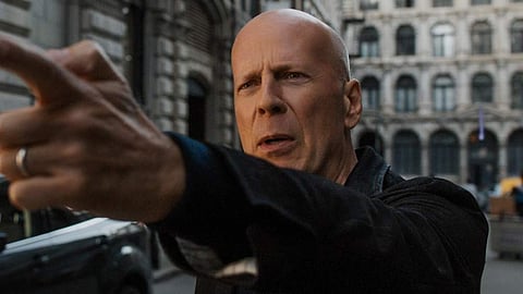 Death Wish Review: An unnecessary, lifeless remake