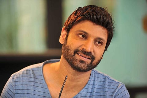Sumanth’s 25th film will be Subrahmanyapuram