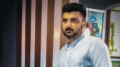I watched Rajaratha 5,000 times and was never bored: Anup Bhandari