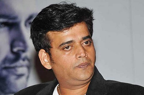 Ravi Kishan collaborates with Thai actor