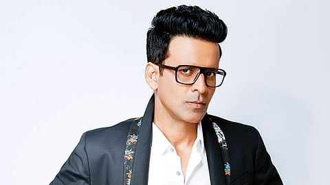 I am never satisfied with my own performances: Manoj Bajpayee 