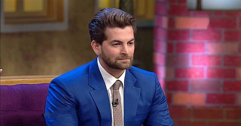 Neil Nitin Mukesh refuses to confirm role in Varalaxmi's film