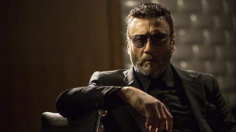 Hope I do justice in Gujarati version of 'Ventilator', says Jackie Shroff