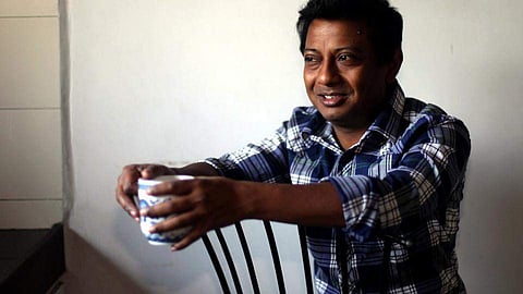 Independent filmmakers struggle has changed, not stopped: Onir 