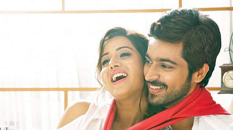 Pyaar Prema Kaadhal goes to Bollywood 