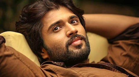 Vijay Deverakonda distances himself from Ye Mantram Vesave