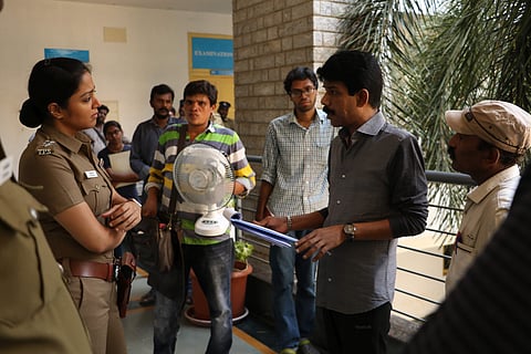 Direction Dreams: 'Bala exhibits a child-like passion'