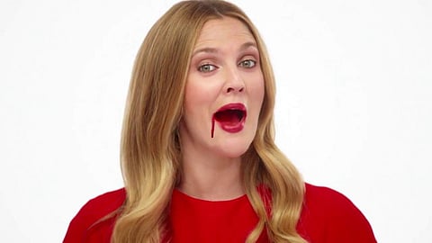 EXCLUSIVE: Drew Barrymore and Timothy Olyphant speak about Season Two of Netflix's Santa Clarita Diet 