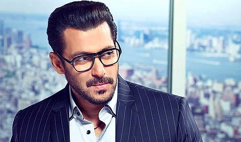 Final script draft of Salman Khan's Bharat locked, says director