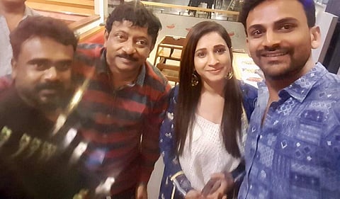 ‘Yes, to RGV’s offer, but only if it is B’wood film’