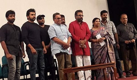 South Indian Artistes' Association to protest for Cauvery and Sterlite issue 