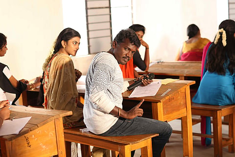 'Pariyerum Perumal is a film only I could have done'
