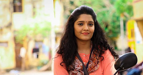 Ritika Singh to star in a short film about women