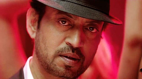Irrfan Khan suffering from a 'rare disease' 