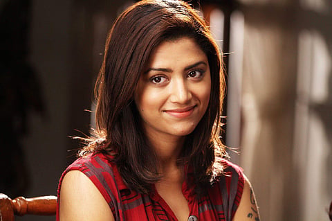 Mamta Mohandas returns to Tamil cinema