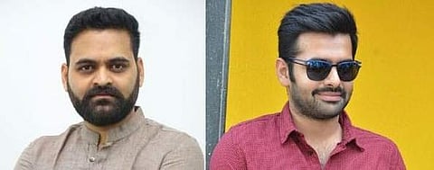 Sattaru, Ram team up for an action-adventure