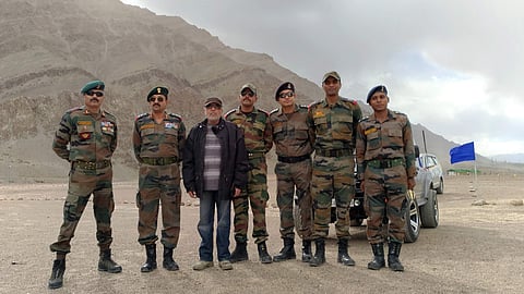 Paltan hits the screens on September 7 