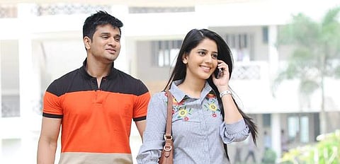 'Kirrak Party will be a likeable remake'
