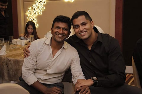 Abhishek's debut hits roadblock