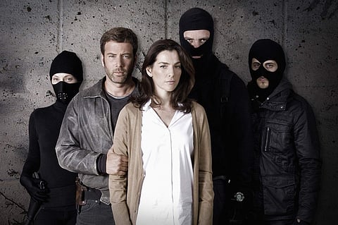 Israeli TV show Hostages to get Indian adaptation