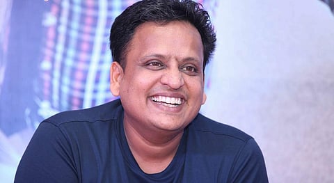 'Got to know the value of time with Dalapathi'