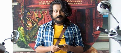 Malayali fans are crazy too: Mohanlal director