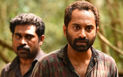 65th National Film Awards: Mollywood shines, Tamil flicks fizzle out 