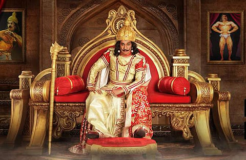 Vadivelu refuses to be a part of Imsai Arasan sequel