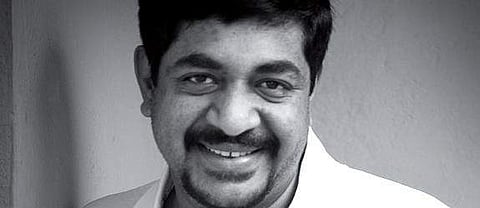 Yogaraj Bhat to launch his own record label