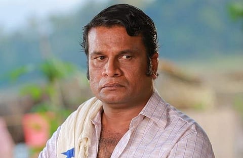 Hareesh Peradi turns hero 