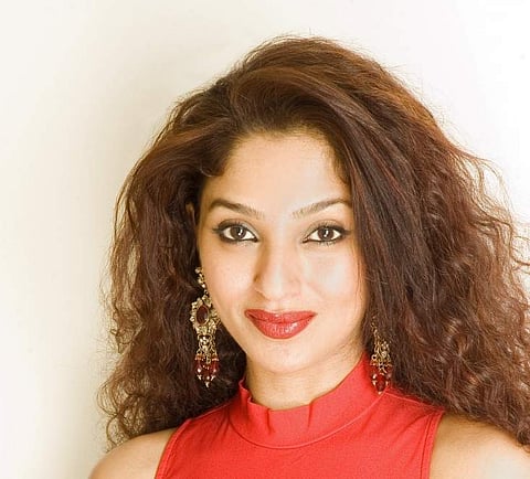 Suman Ranganathan plays gang leader in Dandupalyam 4