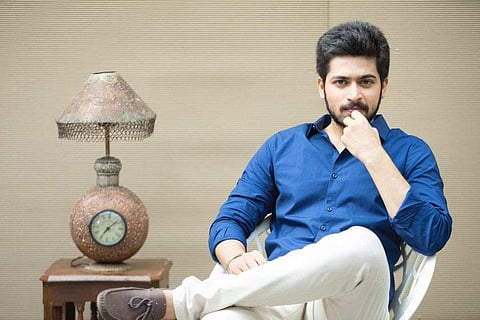 Harish Kalyan's next with Puriyatha Puthir director 