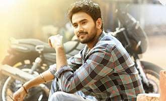 Rahul Vijay to debut with Ee Maaya Peremito