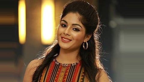 I like having uncertainties in my life: Samyuktha Menon