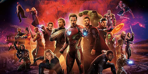 Avengers Infinity War Review: Everything you sign up for in a Marvel film 