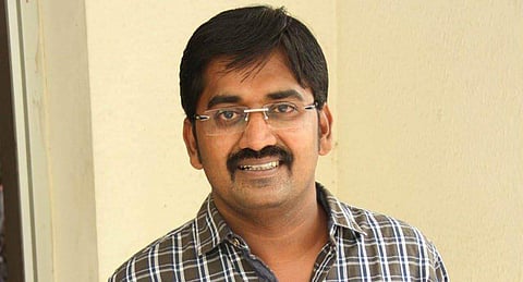 Karunakaran on board for Sivakarthikeyan's sci-fi film 