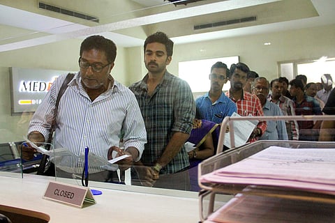 We've created history: Ashok Selvan 
