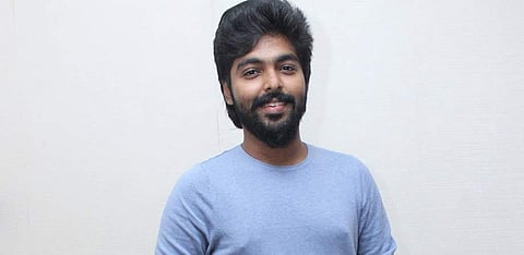 GV Prakash- Vasantha Balan film to kickstart this month 
