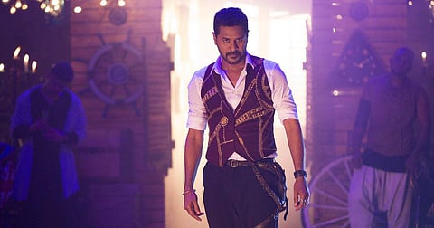 Mercury to release, despite Kollywood Shutdown, on April 13 