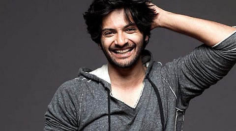 I don't know why I have an urban image: Ali Fazal