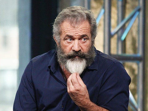 Mel Gibson to direct another World War II film 