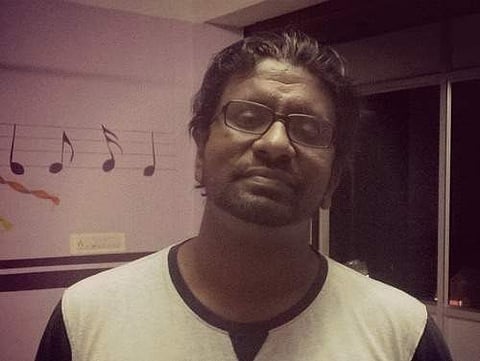 'Ilaiyaraaja is my primary inspiration'