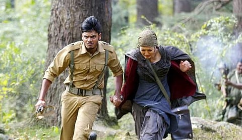 Mehbooba Review: A soulless reincarnation drama