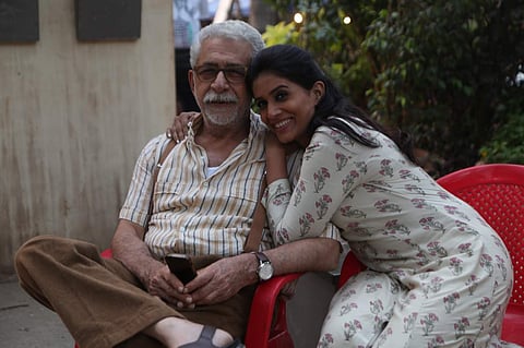 Hope Aur Hum Review: Bland and unimpressive 
